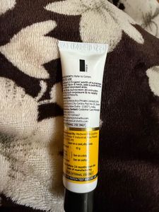 Dr. Sheth's Ceramide &amp; Vitamin C Sunscreen