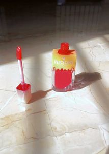 Personi Pink Magic Lip Gloss
