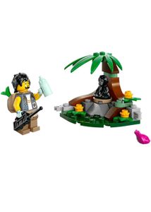 Brand New LEGO Baby Gorilla Encounter - Jungle
