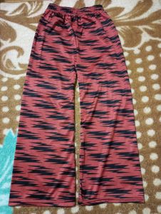 4 Girls Pants at 69 Rs, Hardly Used