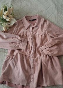 Zara CorturoyTops