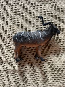 Big Animal Toys
