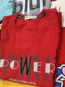Boys T-shirt
