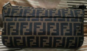 👜Fendi Baguette - Iconic Style bag/pouch