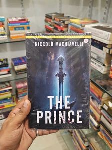 The prince By niccolo machiavelli