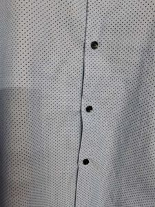 Stylish Patterned Shirt