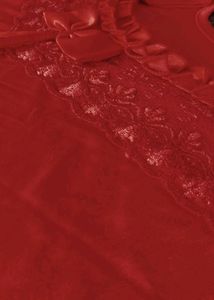 Red Night Suit For Women