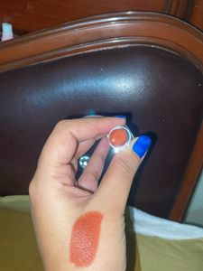 Maybelline New York Color Sensational Creamy Matte