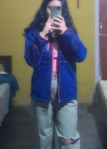 Padded Jacket (Imported)