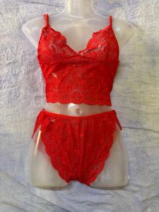 Babydoll Bikini Set| Non-Padded Bra & Panty |