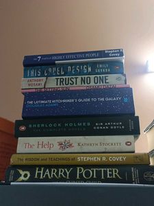 International Bestselling Authors