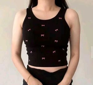 Cute Tank Top