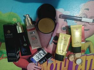 Makeup Combo Products