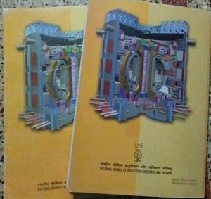 Physics Neet Ncert Textbook Class XII