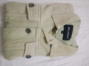 Stylish Zudio Denim Jacket