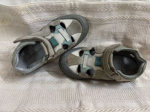 Vertbaudet Sandals for Babies (3-5 years)
