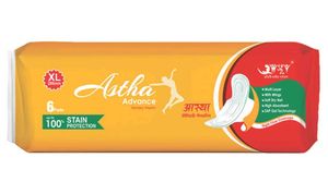 Women Sanitary Napkin