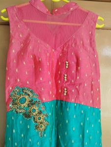 Girls Gowns