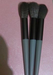 Makeup Brush Set