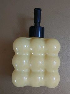 Bubble Design Soap Dispenser
