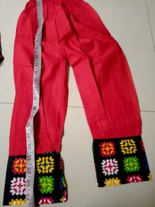 Punjabi Suit