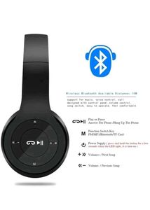 Headphone