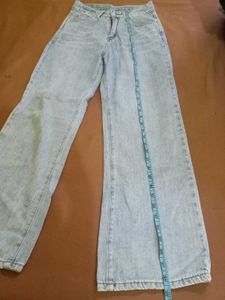 jean