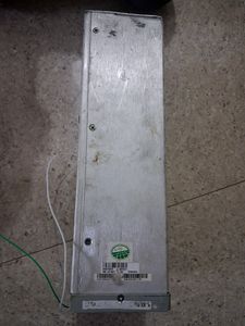 Emerson Network Power Supply
