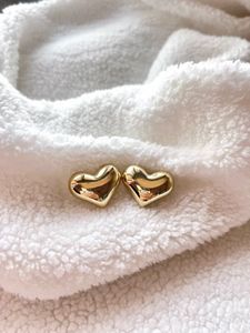 Heart Earrings