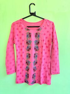 Full Sleeve Tshirt For Women || Like New ||