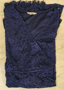 Lace Dress