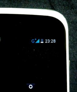 hp 7 voice tab