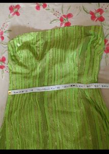 Tube Gown