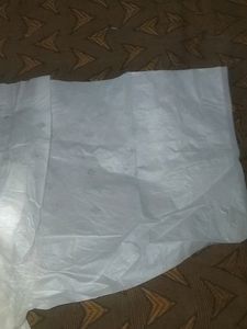 Adult Diaper Full Package Only One Piece Has Been