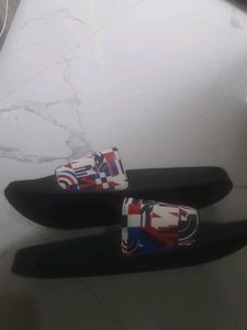 Puma BMW Slides