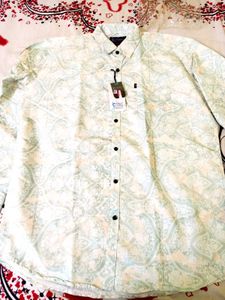 Brand New Shirt