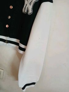 Varsity Jacket
