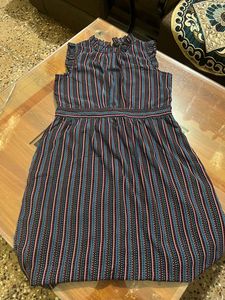 Short One P Dress