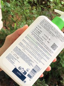 CeraVe Hydrating Cleanser