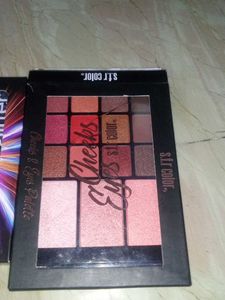 Combo Eyeshadow Palette