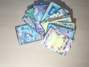 Pokemon Cards-17