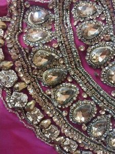 Beautiful Gown