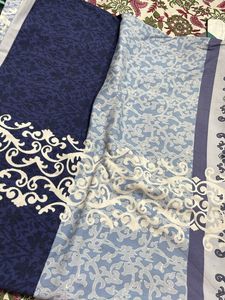 Bedsheets With Pillow Covers