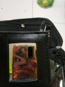 Makeup Pouch