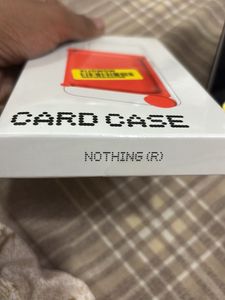 Cmf Phone wallet