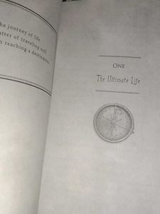 The Ultimate Journey by Jim Stovall