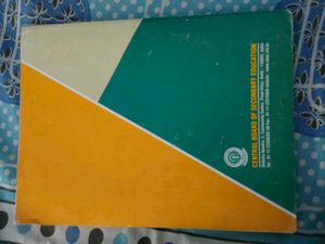 Class X English Main Course Book