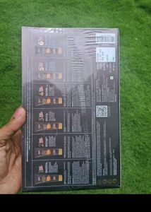 WOW Ubtan Radiance Facial Kit