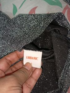 Urbanic Sparkle Dress