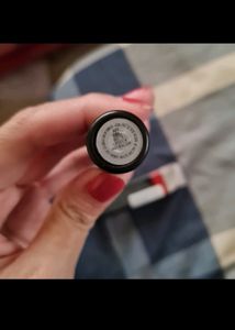Original Mac Chilli lipstick